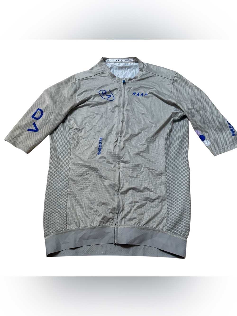 MAAP Pro Fit Cycling Jersey Size XL